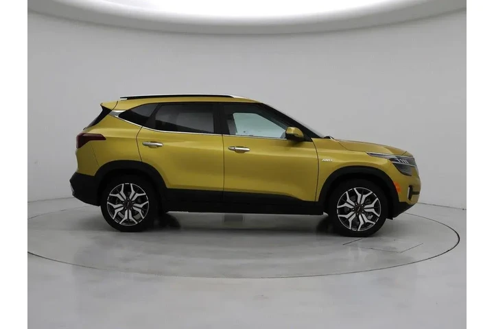 $23998 : Kia Seltos 2023 AWD SX 4dr S image 7
