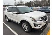 $21999 : Ford Explorer 2017 Limited 4 thumbnail