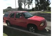 OLDSMOBILE BRAVADA 2000 thumbnail