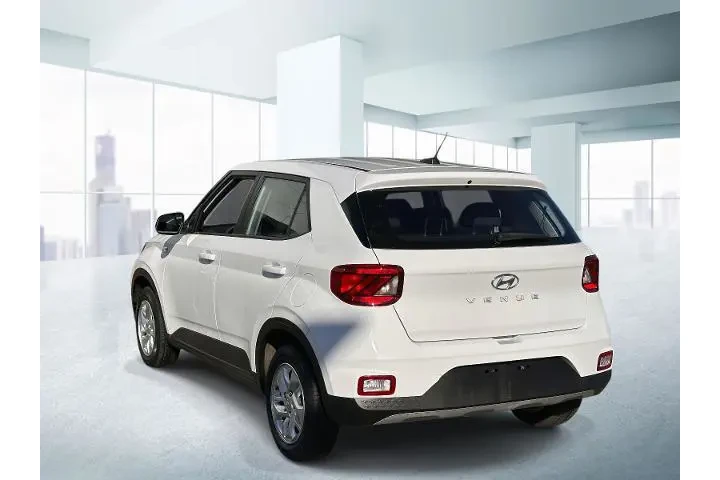 $15999 : Hyundai VENUE 2023 SE 4dr Cr image 3