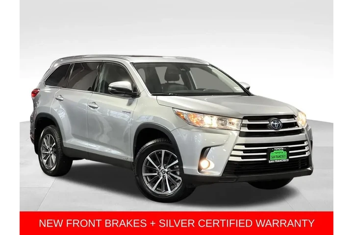 $23988 : Silver Certified2019 Highland image 7