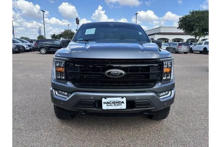 $38753 : 2023 F-150 image 2