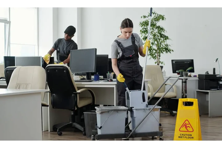 Millan Cleaning Services image 3