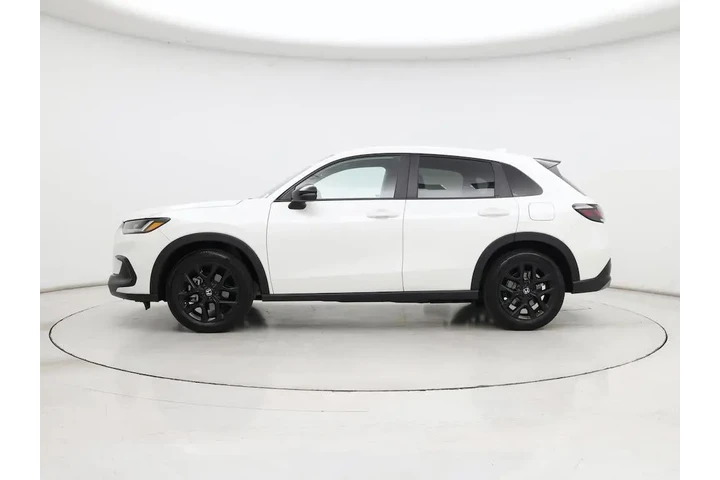 $26998 : Honda HR-V 2025 Sport 4dr Cr image 3