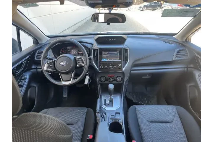 $13500 : Subaru Impreza 2017 AWD 2.0i image 8