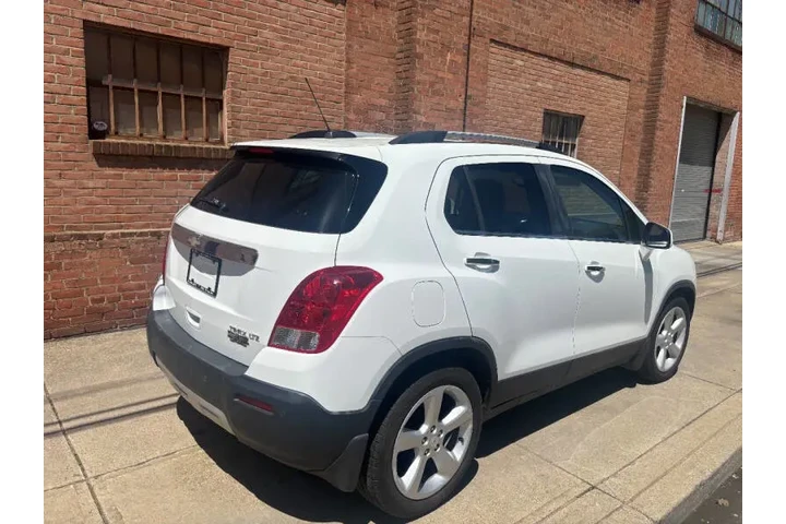 $7000 : 2015 Trax LTZ image 10