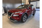 Nissan Rogue 2021 AWD SV 4dr en Elizabeth