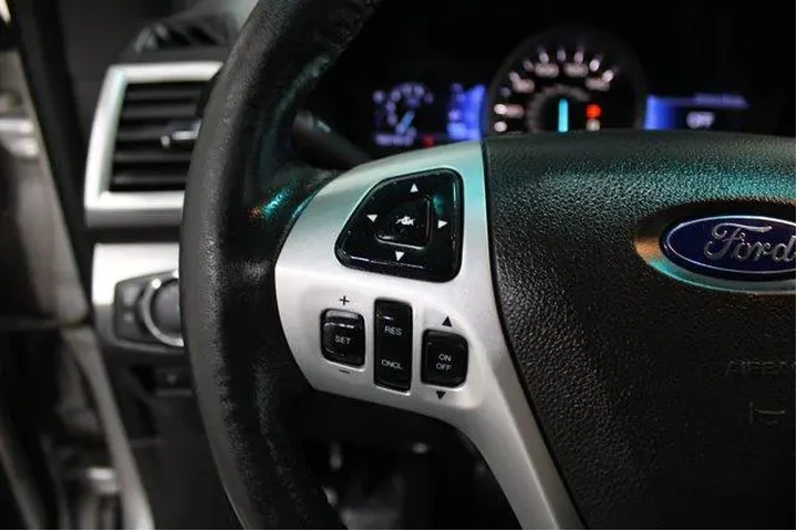 $9982 : Ford Explorer 2013 XLT 4dr S image 9