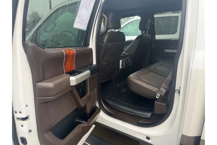 $24950 : 2017 F-150 King Ranch image 8