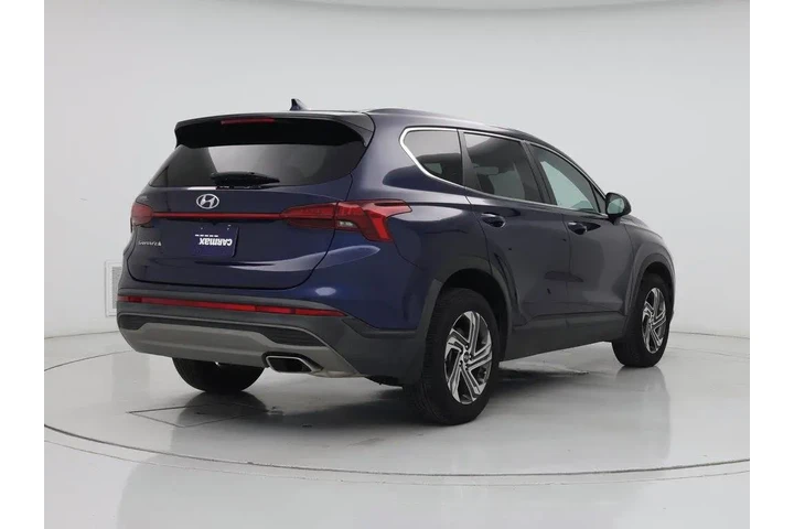 $15998 : Hyundai SANTA FE 2022 SE 4dr image 8