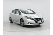 Nissan LEAF 2019 SL 4dr Hatc en Fresno