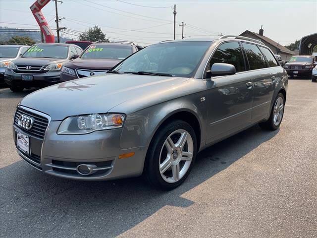 $7850 : 2007 A4 2.0T Avant quattro image 5