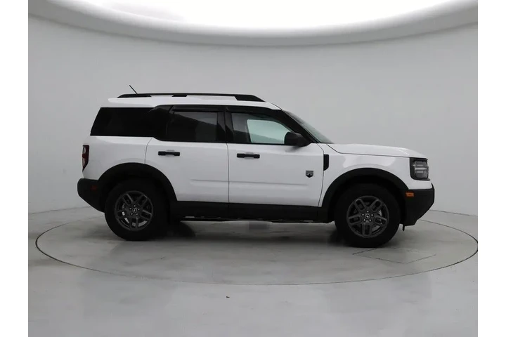 $27998 : Ford Bronco Sport 2025 AWD B image 7