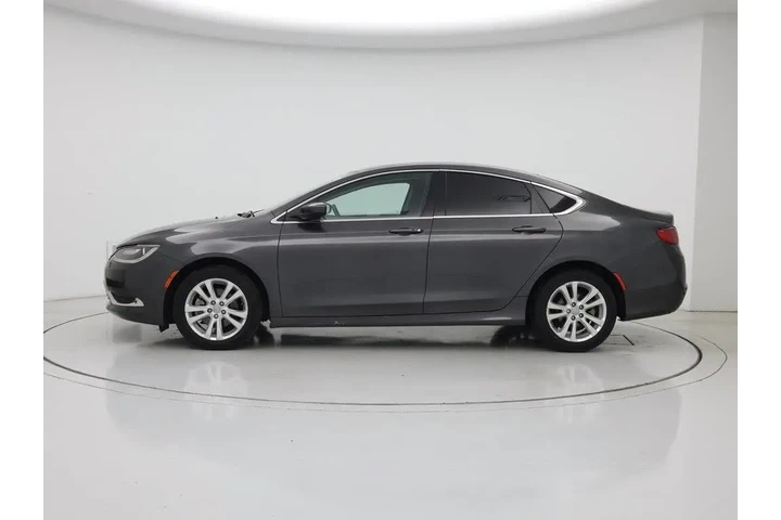 $12599 : Chrysler 200 2016 Limited 4d image 3