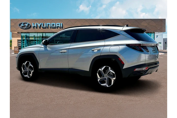 $25699 : Hyundai TUCSON 2024 AWD Limi image 4