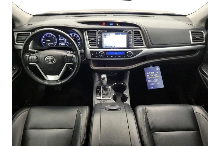 $25998 : Toyota Highlander 2017 XLE 4 image 9