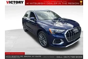 $16795 : Audi Q3 2021 AWD quattro Pre thumbnail