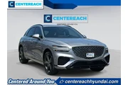 $37488 : Genesis GV70 2023 AWD 2.5T S thumbnail
