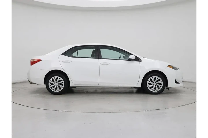 $17998 : Toyota Corolla 2018 LE 4dr S image 7