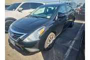 $10991 : Nissan Versa 2019 S 4dr Seda thumbnail