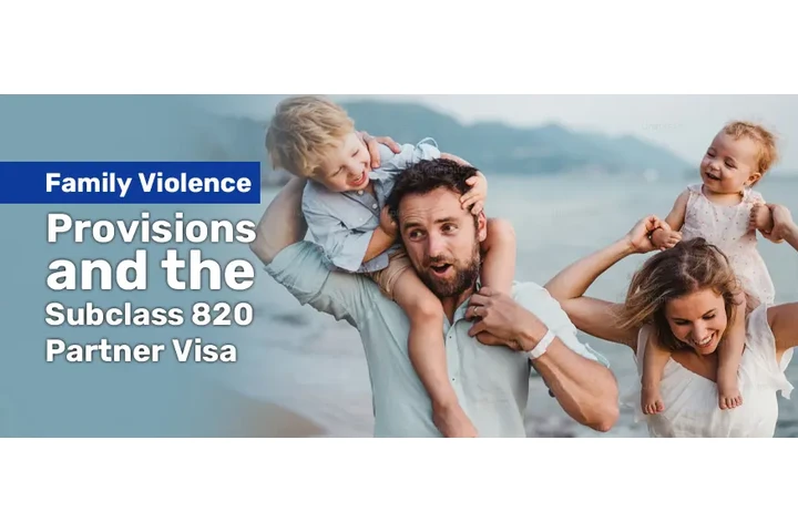 Family Violence Provisions image 1