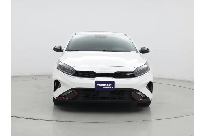 $19998 : Kia Forte 2022 GT 4dr Sedan image 5