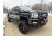 2017 GMC Sierra 1500 en Chicago