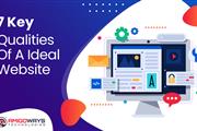 7 Key Qualities Of A Ideal Web