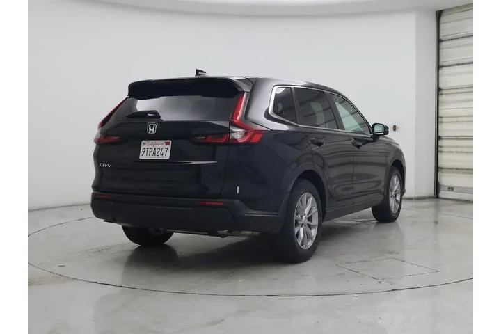 $33998 : Honda CR-V 2025 AWD EX-L 4dr image 8