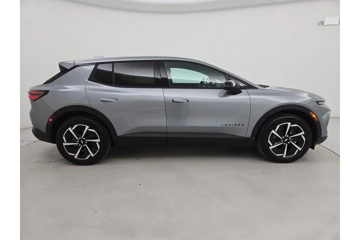 $29998 : Chevrolet Equinox EV 2025 LT image 4