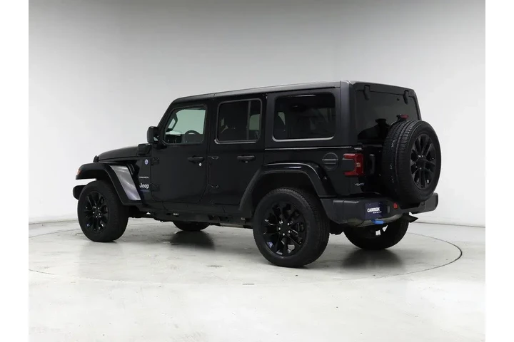 $31998 : Jeep Wrangler Unlimited 2022 image 2