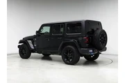 $31998 : Jeep Wrangler Unlimited 2022 thumbnail