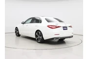 $29998 : Mercedes-Benz C-Class 2022 C thumbnail