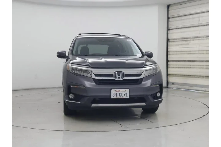 $27998 : Honda Pilot 2019 AWD Touring image 5