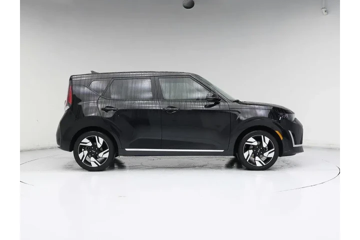 $22998 : Kia Soul 2025 GT-Line 4dr Cr image 7