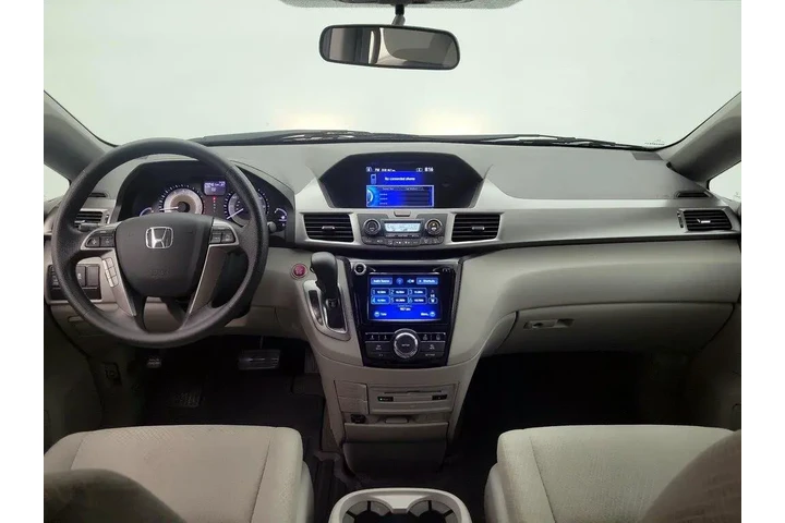 $19998 : Honda Odyssey 2016 SE 4dr Mi image 9