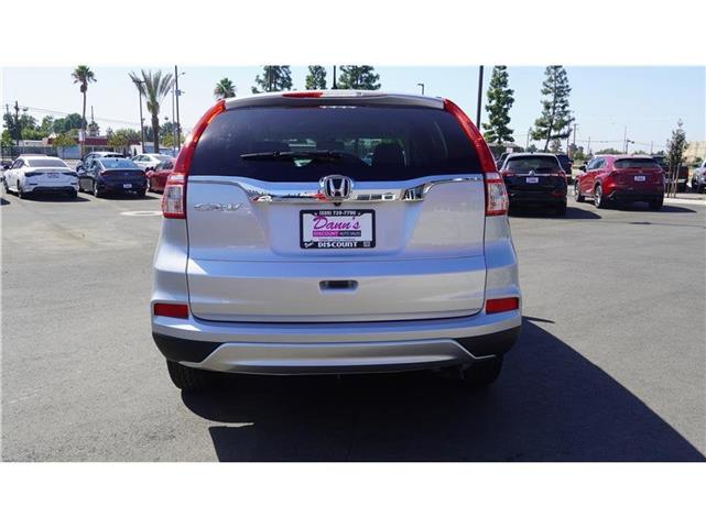 $17984 : 2016 CR-V EX image 7