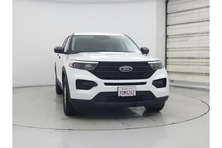 $30998 : Ford Explorer 2022 AWD Base image 5