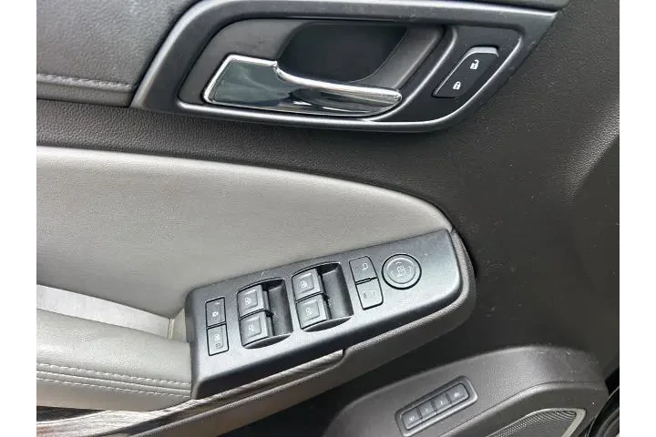 $27900 : Chevrolet Tahoe 2019 4x4 LT image 10