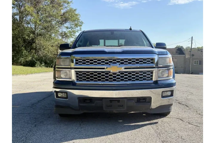 $13999 : 2015 Silverado 1500 LT image 10