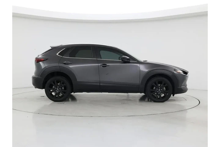 $23998 : Mazda CX-30 2021 AWD 2.5 Tur image 7