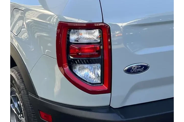 $25888 : Ford Bronco Sport 2022 AWD B image 10