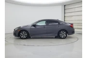 $17998 : Honda Civic 2017 EX 4dr Seda thumbnail