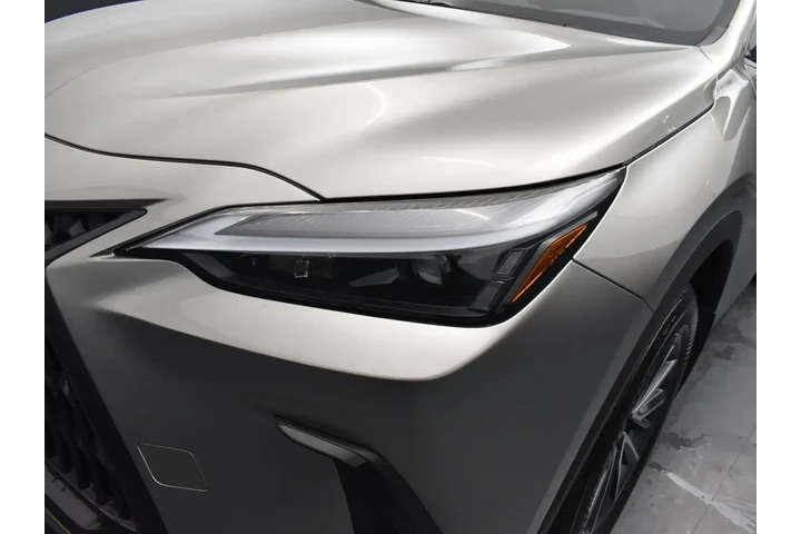 $34495 : Lexus NX 350h 2022 AWD 4dr C image 5