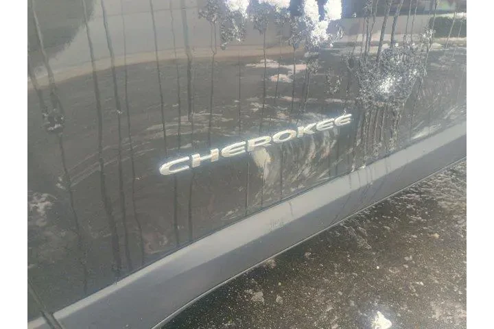 $10476 : Jeep Cherokee 2016 4x4 Limit image 5