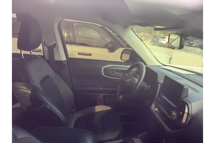 $23250 : Ford Bronco Sport 2021 AWD O image 5