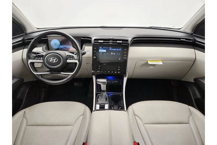 $21998 : Hyundai TUCSON 2023 SEL 4dr image 9