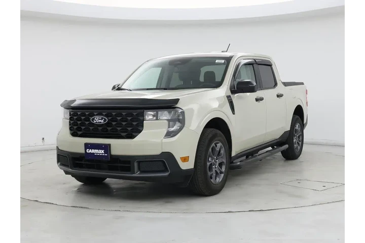 $32998 : Ford Maverick 2025 XLT 4dr S image 4