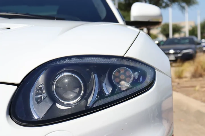 $28745 : 2014 XKR XKR image 8