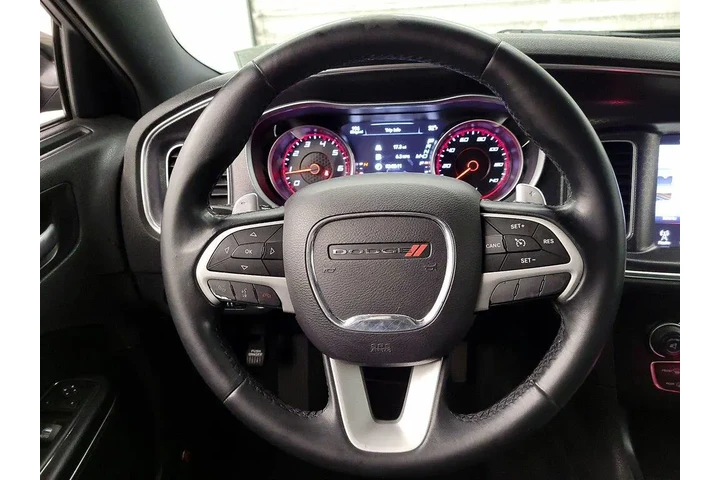 $18998 : Dodge Charger 2016 SXT 4dr S image 10